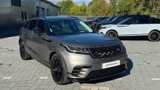 Land Rover Range Rover Velar 3.0 D300 R-Dynamic SE 5dr Auto Diesel Estate